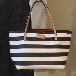 Kate spade tote bag